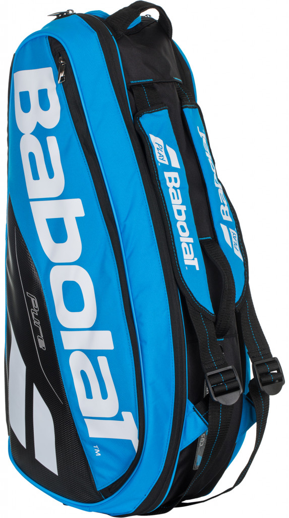 Сумка для 6 ракеток Babolat Pure