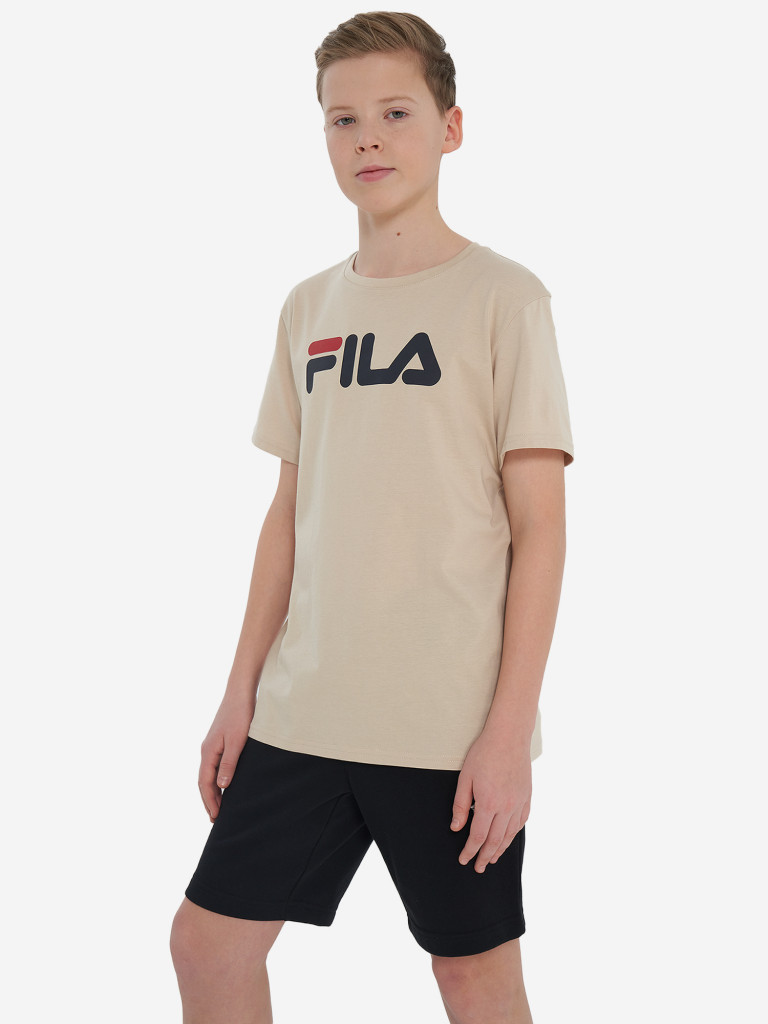 Футболка для мальчиков FILA