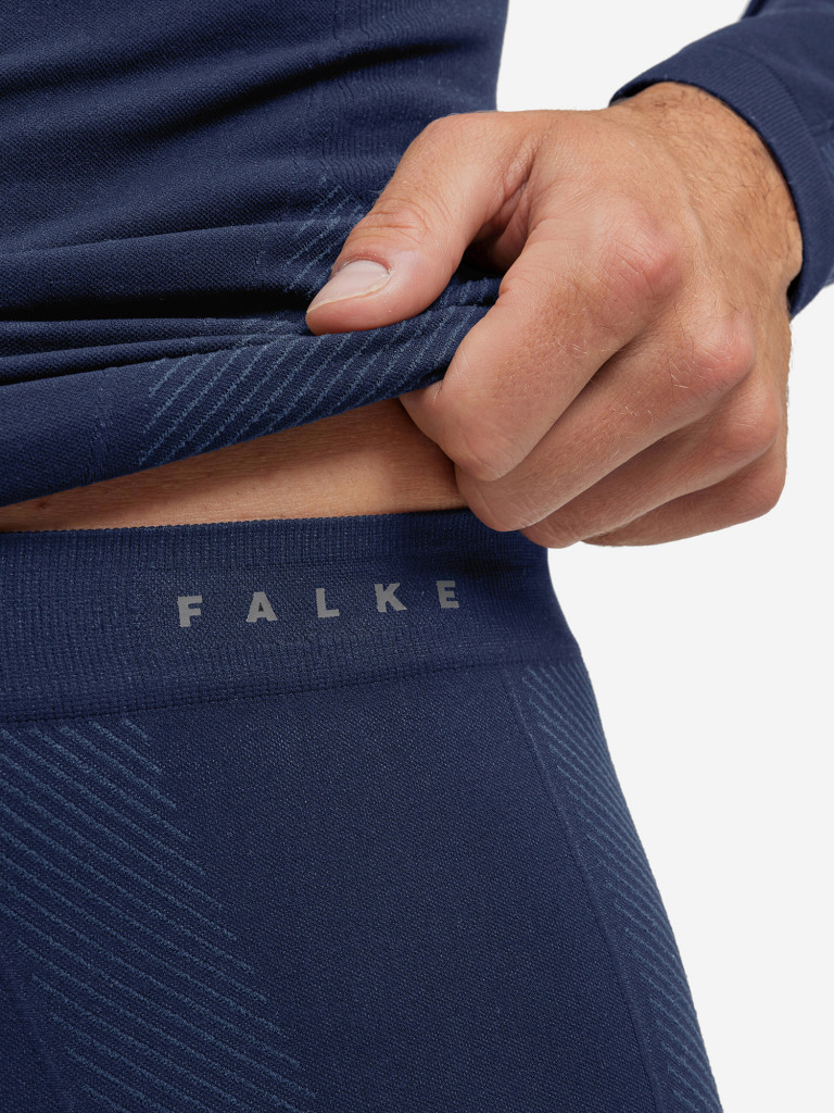 Мужские спортивные кальсоны FALKE