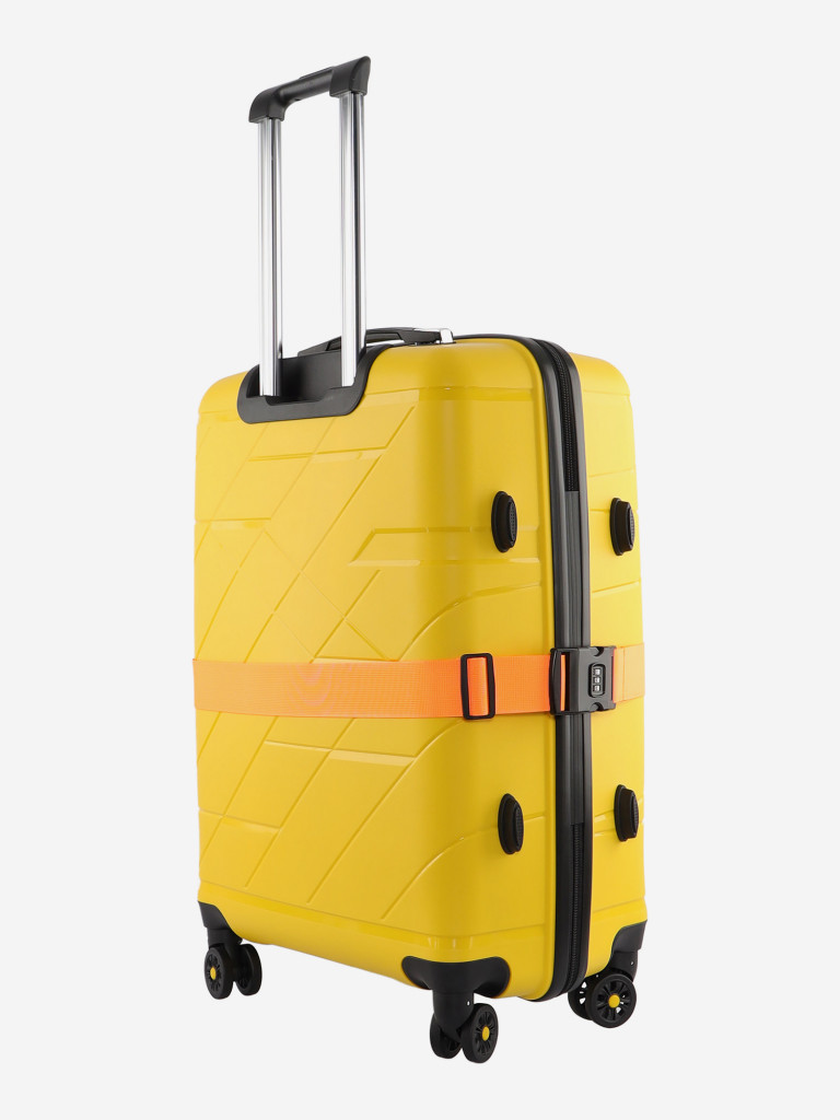 Чемодан RION+ L