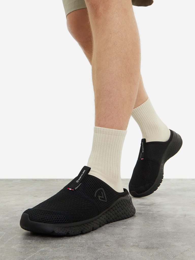 Сабо мужские Northland Tosens Clog