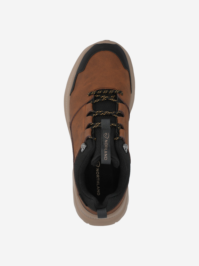 Кроссовки утепленные мужские Northland Albeck Ltr