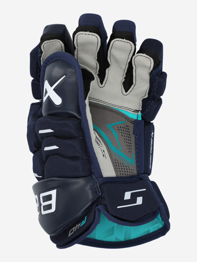 Перчатки хоккейные Bauer Supreme F40 SR