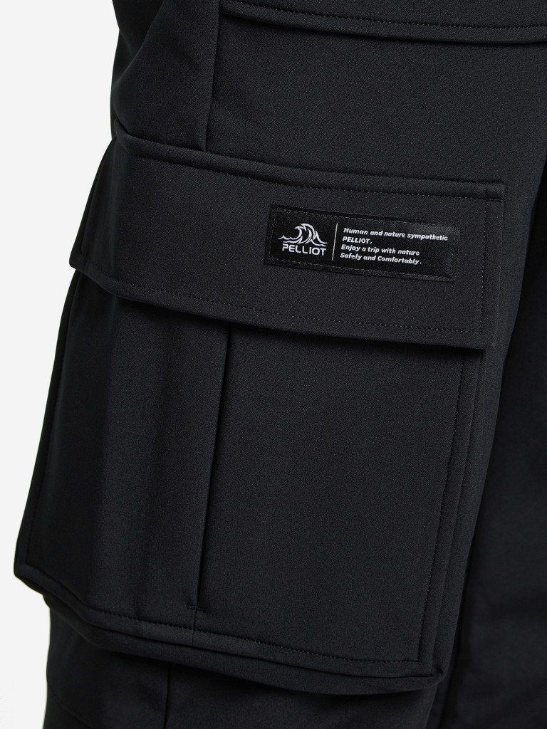 Брюки мужские Pelliot