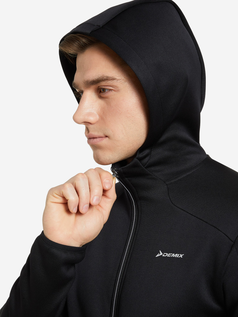 Толстовка мужская Demix