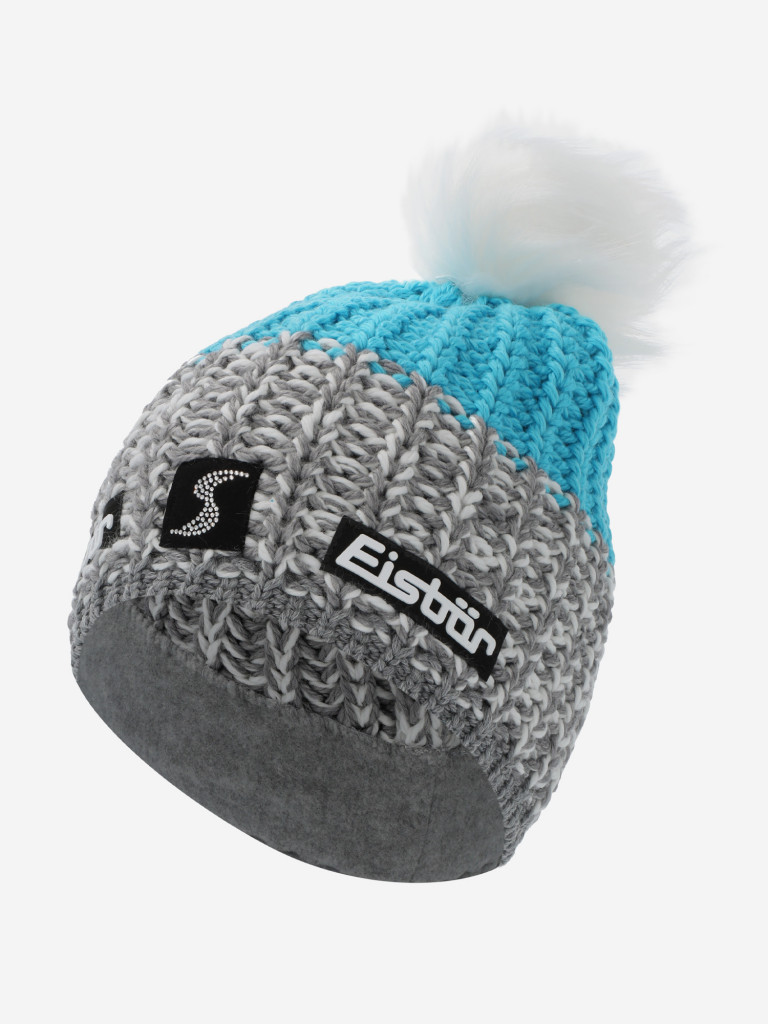 Шапка Eisbaer Focus Lux Crystal