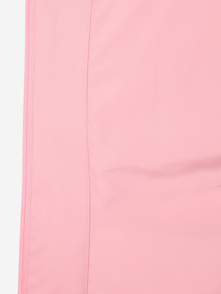 Куртка утепленная для девочек FILA