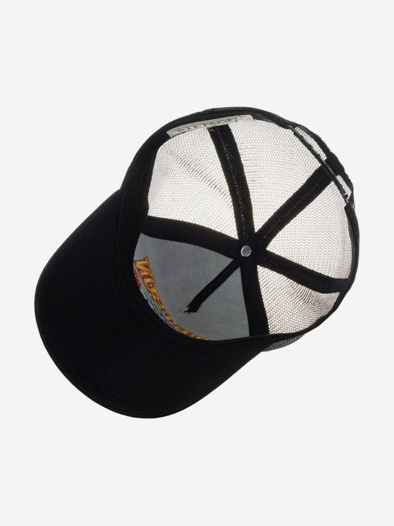 Бейсболка с сеточкой STETSON 7761118 TRUCKER CAP WILD ONES