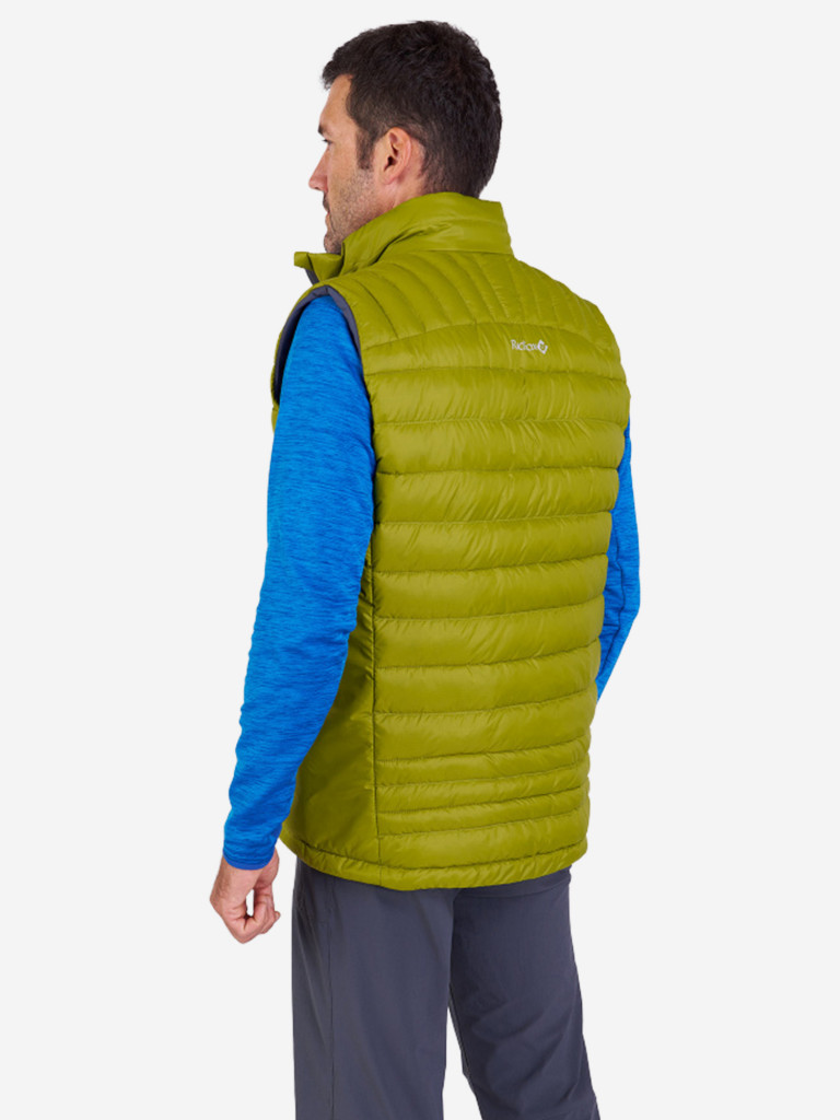 Жилет утепленный Red Fox Quasar III Мужской