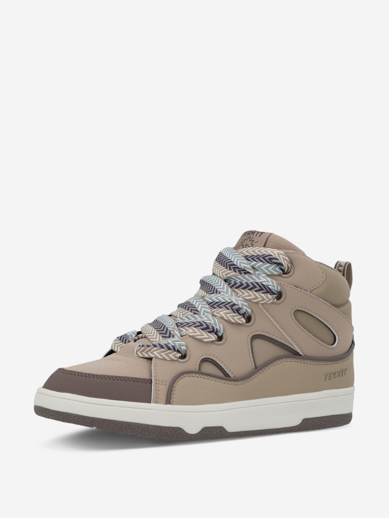Кеды женские Termit Ollie Mid