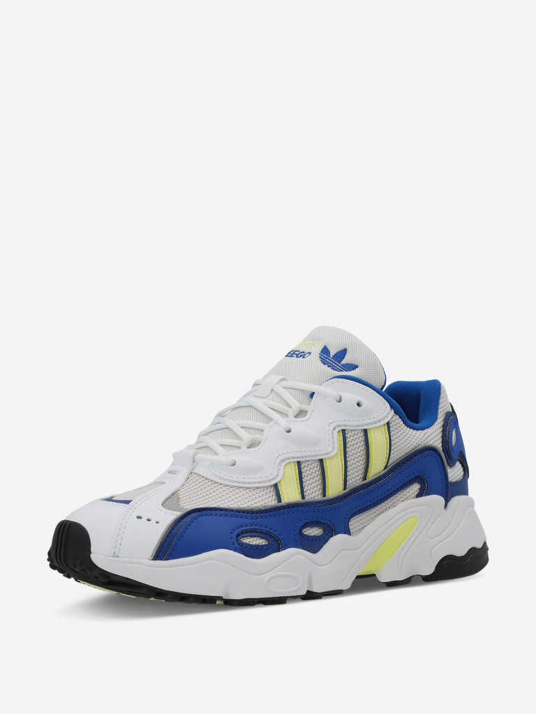 Кроссовки женские adidas Ozweego OG