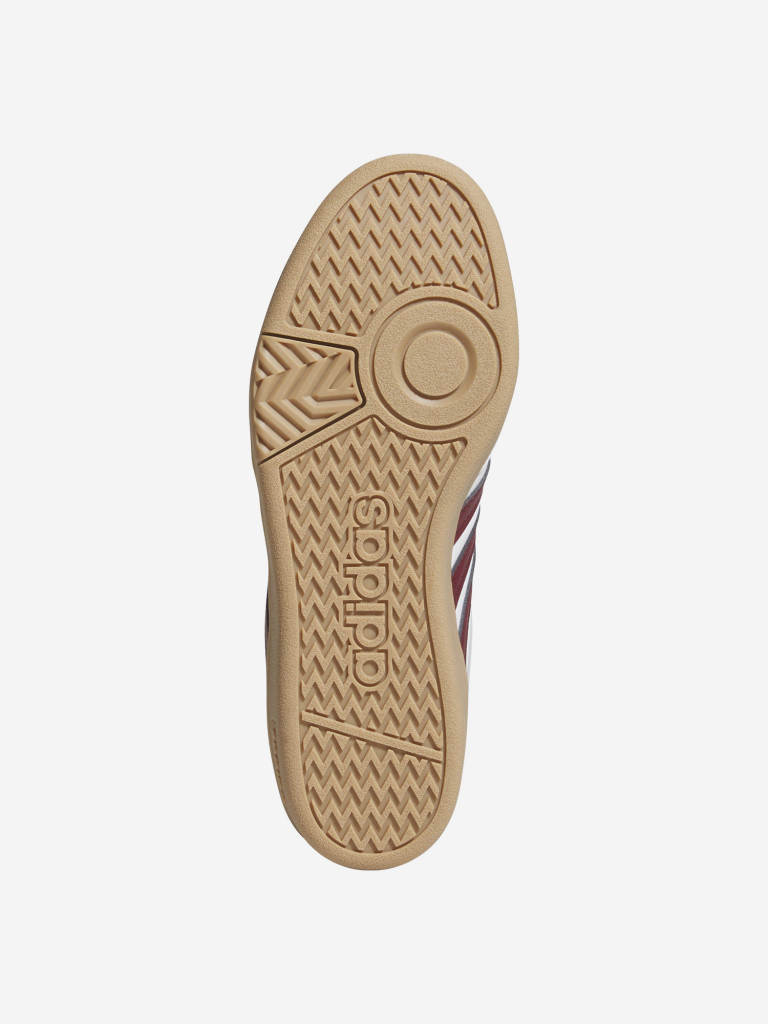 Кеды женские Adidas Hoops 4.0 W