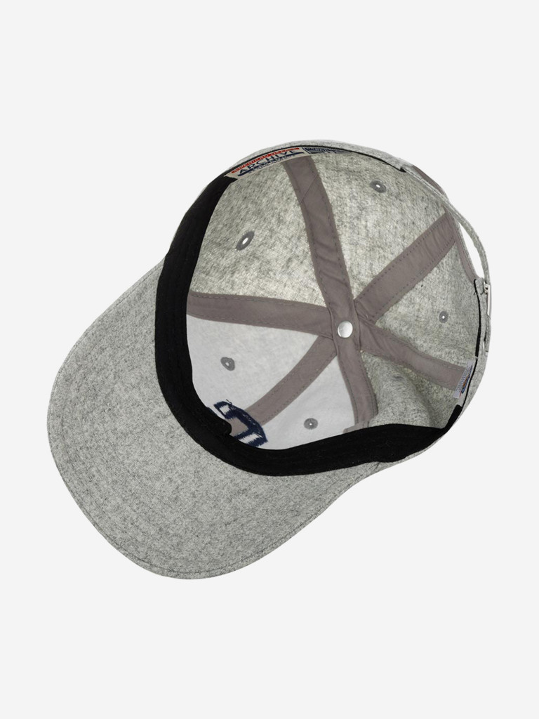 Бейсболка AMERICAN NEEDLE 21005A-HOG Homestead Grays Archive NL