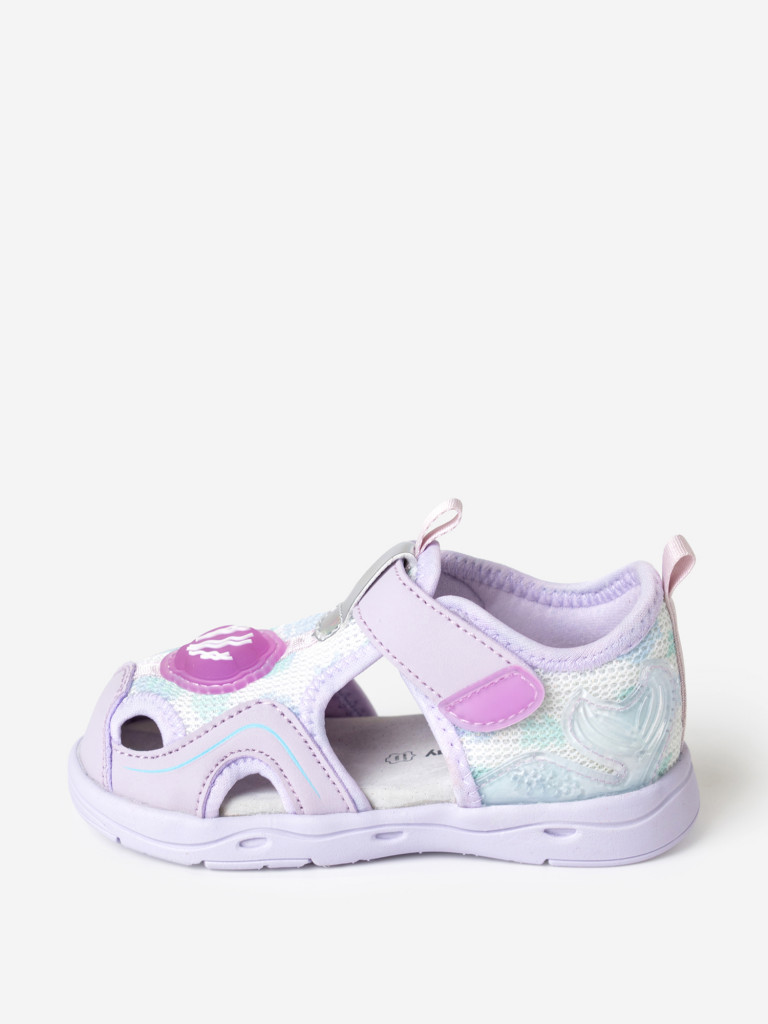 Сандалии для девочек PlayToday