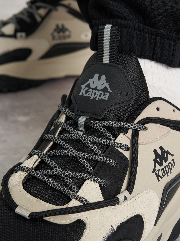 Кроссовки мужские Kappa Renzo Trail