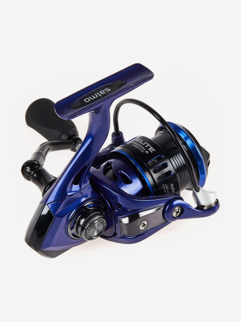 Катушка безынерционная Salmo Elite MATCH 6 2000FD