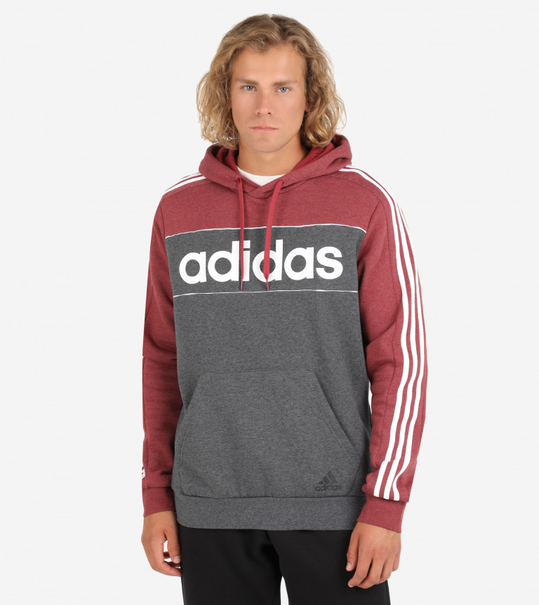 Худи мужское adidas Essentials