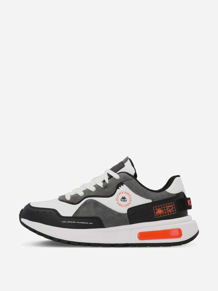Кроссовки мужские Kappa x Virtus.pro
