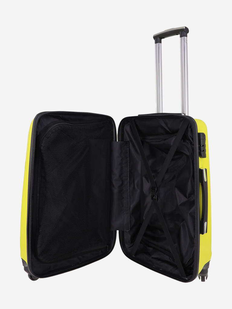 Чемодан Рион+ (RION+)