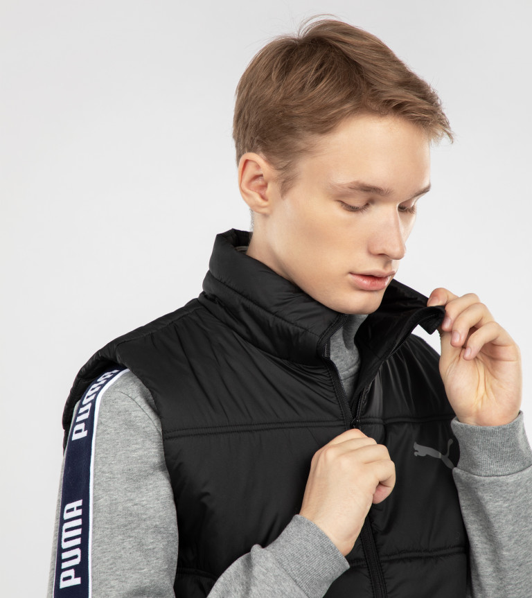 Жилет утепленный мужской PUMA Essentials