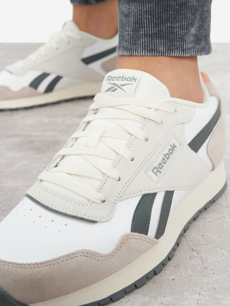 Кроссовки мужские Reebok Glide