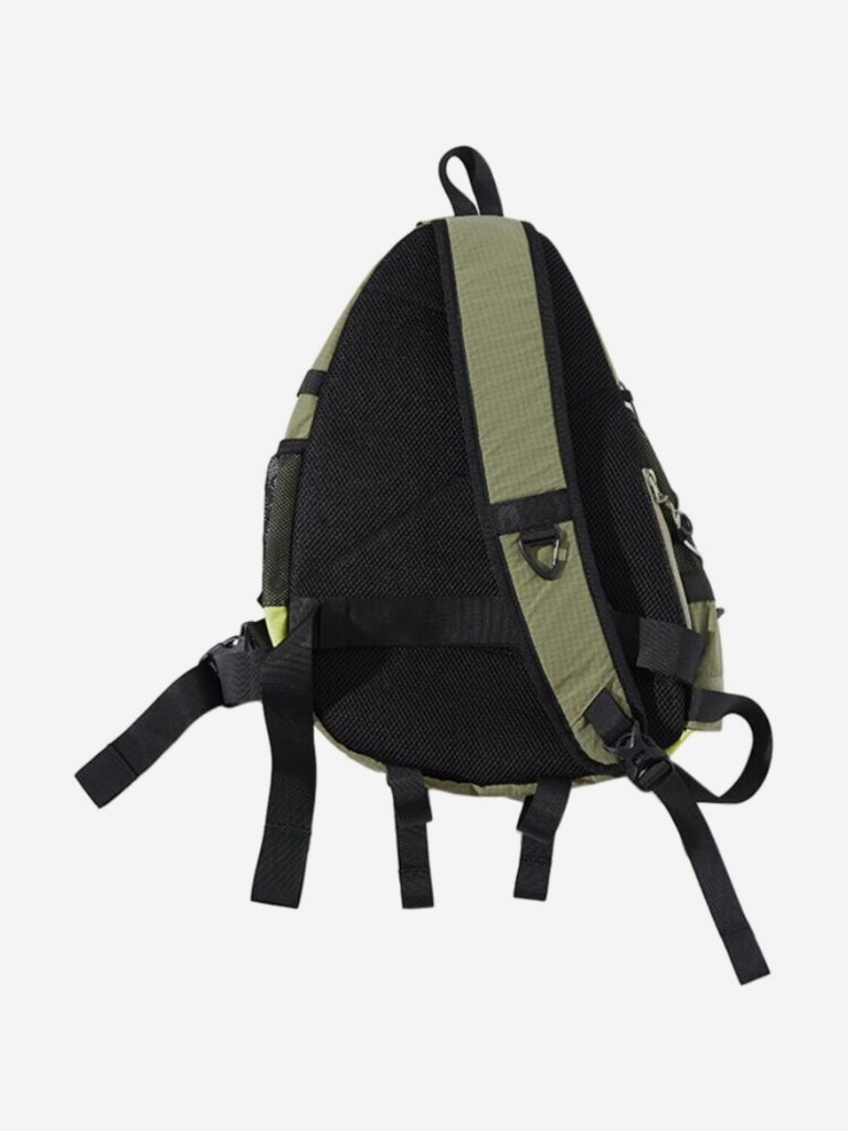 Сумка кроссбоди Nothomme Quiver Bag 21,6 л