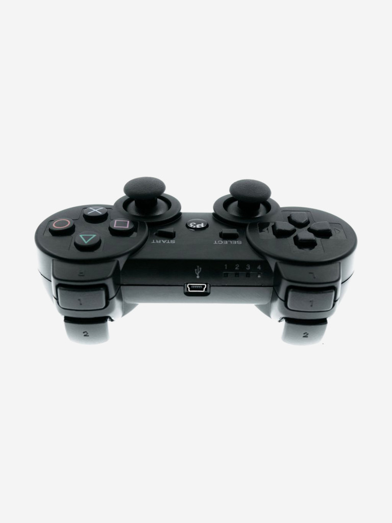 Беспроводной геймпад DVTech (PS3)