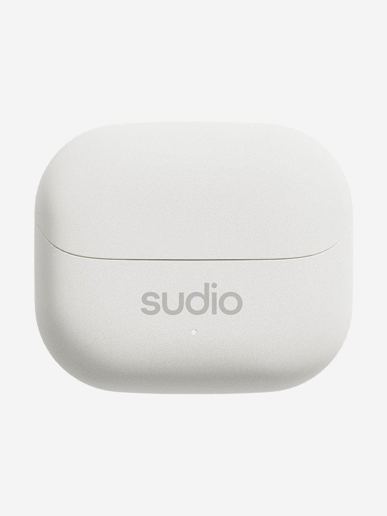 Беспроводные наушники Sudio D1