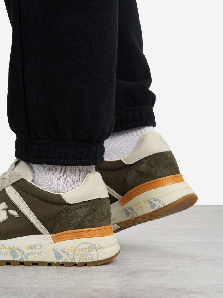 Кроссовки мужские PREMIATA Lander