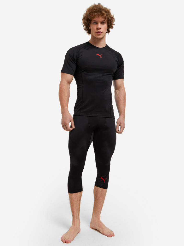 Тайтсы мужские PUMA Russian Compression