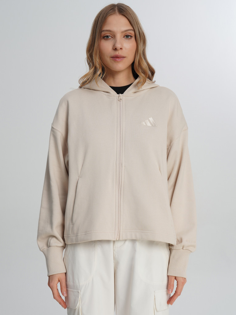 Толстовка женская Adidas