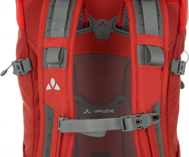 Рюкзак VauDe Brenta 35 л
