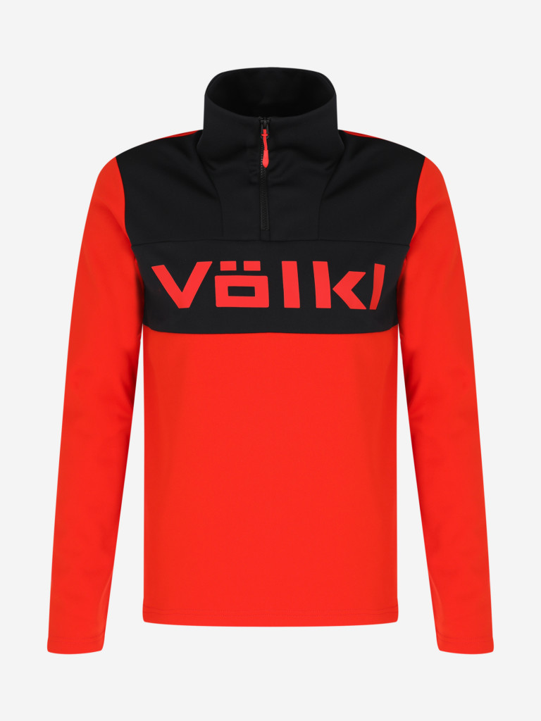 Джемпер флисовый мужской Volkl