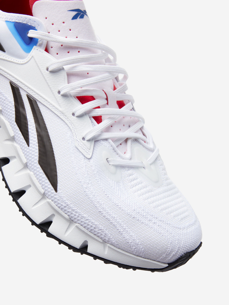 Кроссовки мужские Reebok Zig Kinetica 3