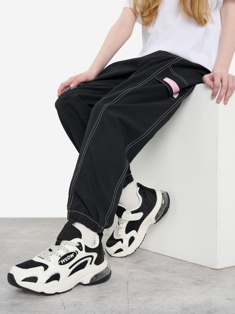 Кроссовки для девочек 361°