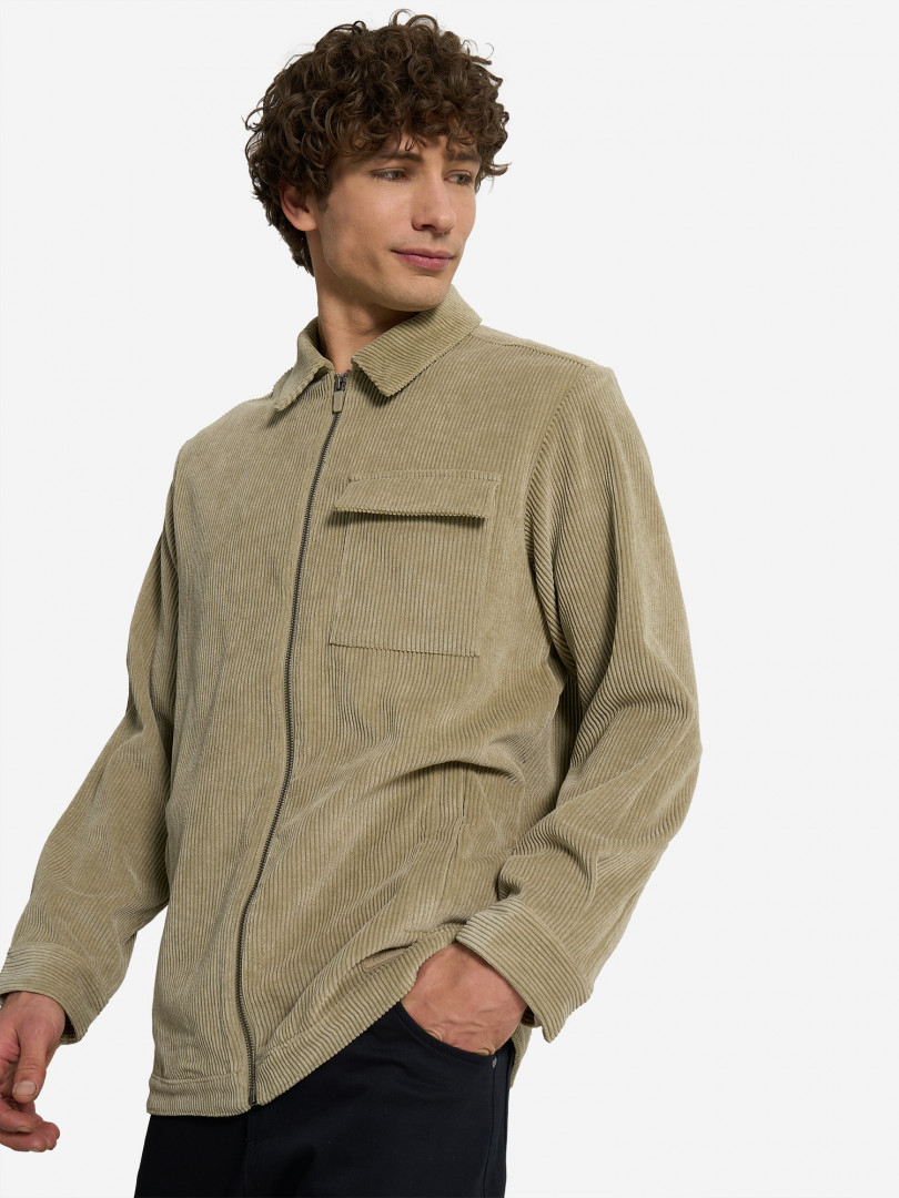 

Ветровка мужская Demix, Коричневый