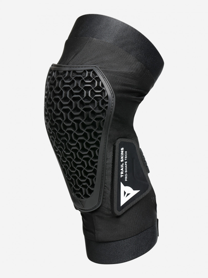 фото Защита колен dainese trail skins pro, черный