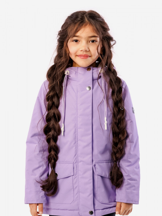 Парка демисезонная детская UKI KIDS