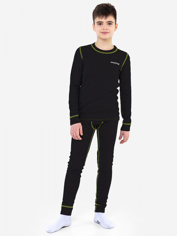 Комплект NIKASTYLE