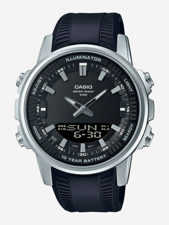 Наручные часы CASIO