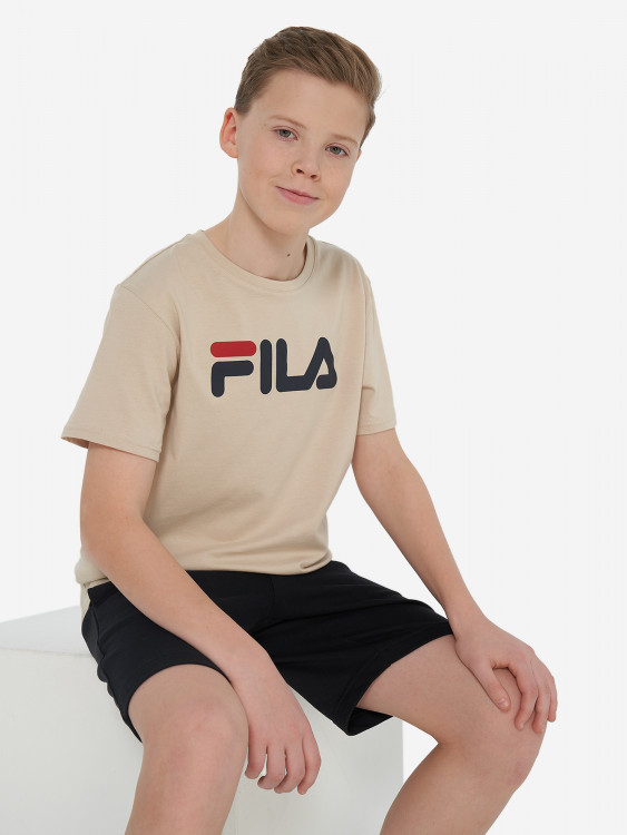 Футболка для мальчиков FILA