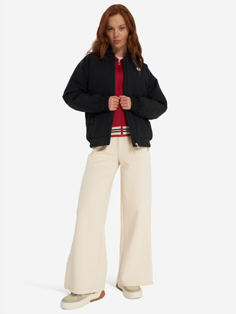 Куртка утепленная женская FILA