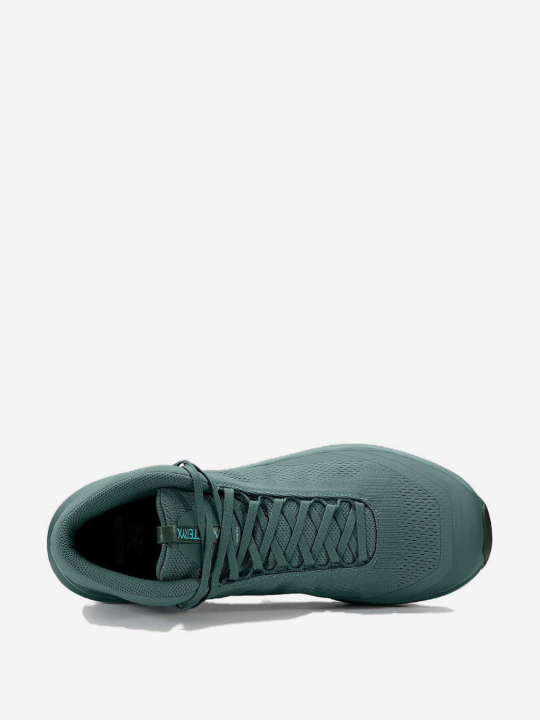 Кроссовки высокие мужские Arc'teryx Aerios FL 2 Mid GTX
