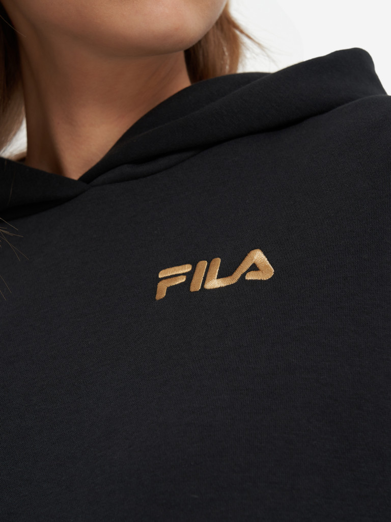 Худи женское FILA Essential