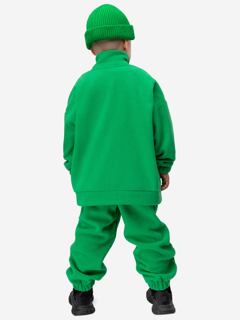 Костюм флисовый bodo