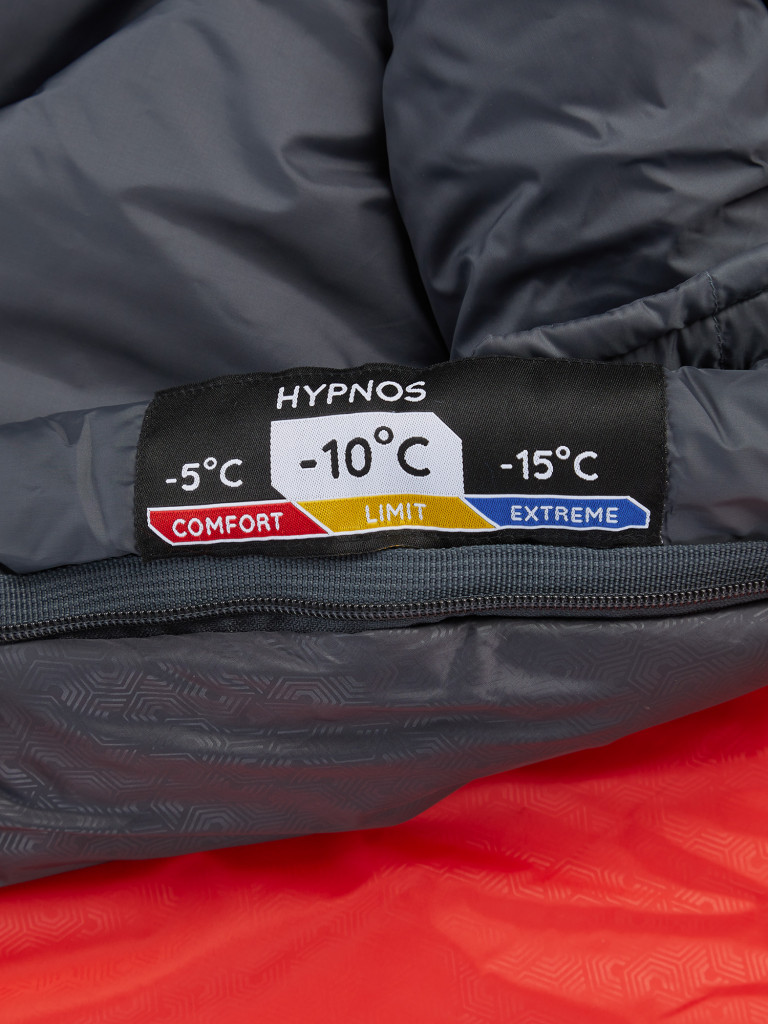 Спальный мешок Northland Hypnos -10 правосторонний