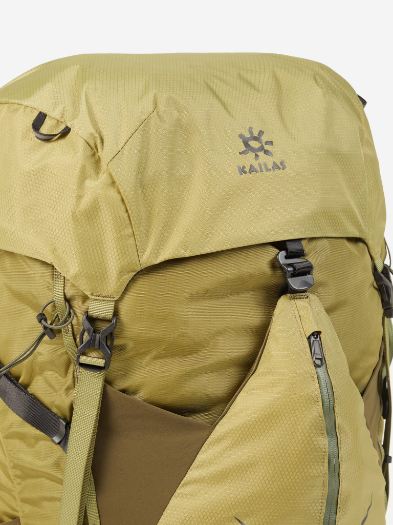 Рюкзак Kailas Ridge III Lightweight, 70 л