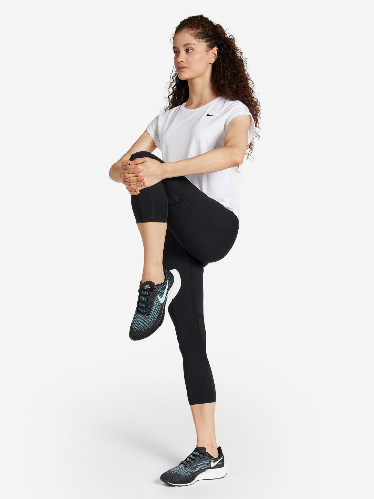Легинсы женские Nike Fast
