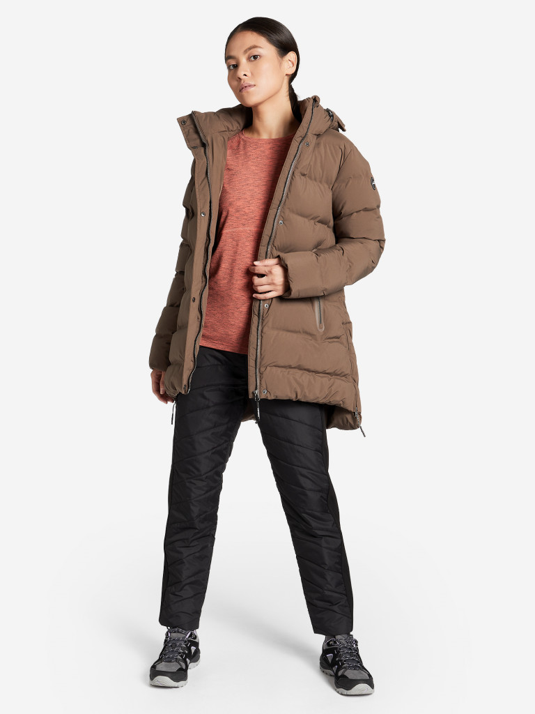 Куртка утепленная женская IcePeak Aubrey