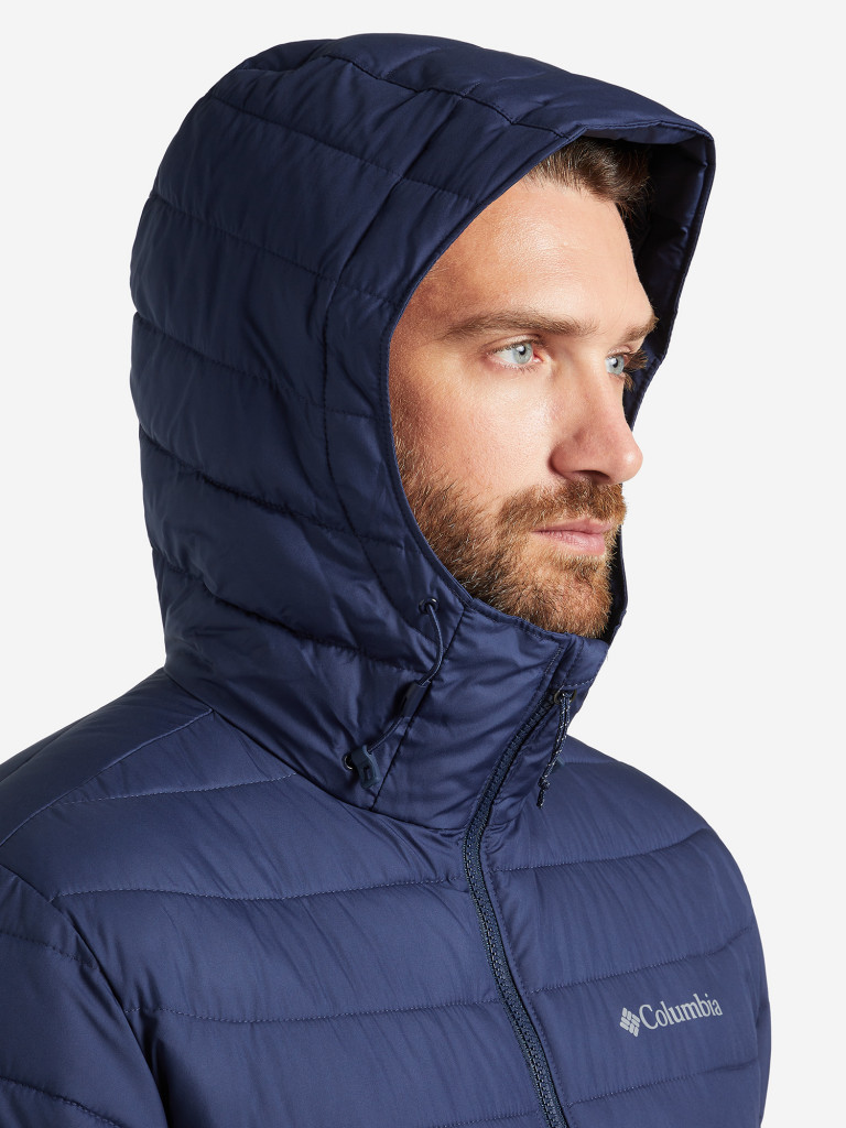 Анорак мужской Columbia Powder Lite Anorak